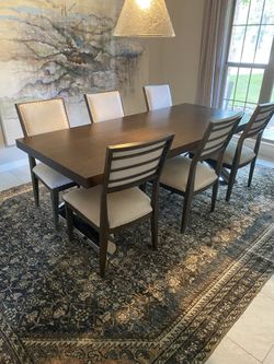 High End Dining Table