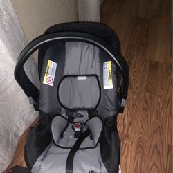 Baby Car Seat