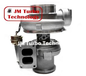CAT C15 Turbo