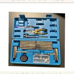 student meet Complete Car Equipment Collections for On-Road Emergency Repairs