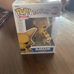 Pokemon Funko Pop