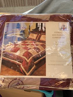 Comforter Set