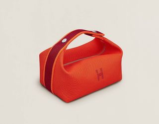 Hermes Bride-a-Brac case