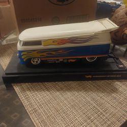 VW Collection Bus