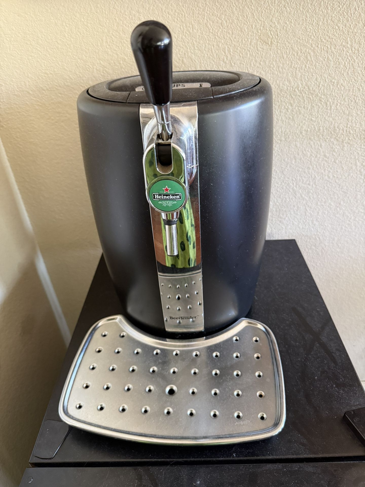 Beer Dispenser