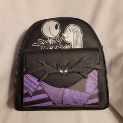 The Nightmare Before Christmas Backpack