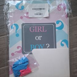 Baby Decorations   