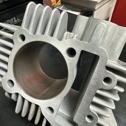 Klx 110 Takegawa 178cc Cylinder
