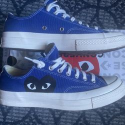 Cdg Converse 