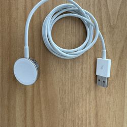 Apple Watch Magnetic Charger Cable