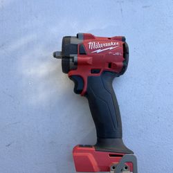 Milwaukee Impact Driver