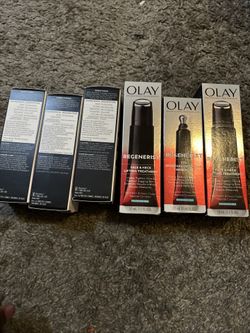 Olay new 