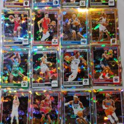 Sports Cards