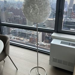 Floor Lamp - Ikea „Vindkast“