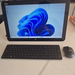 Dell XPS 18 " AIO 