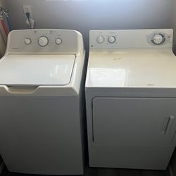 Washer Dryer 