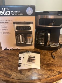 Coffee Maker