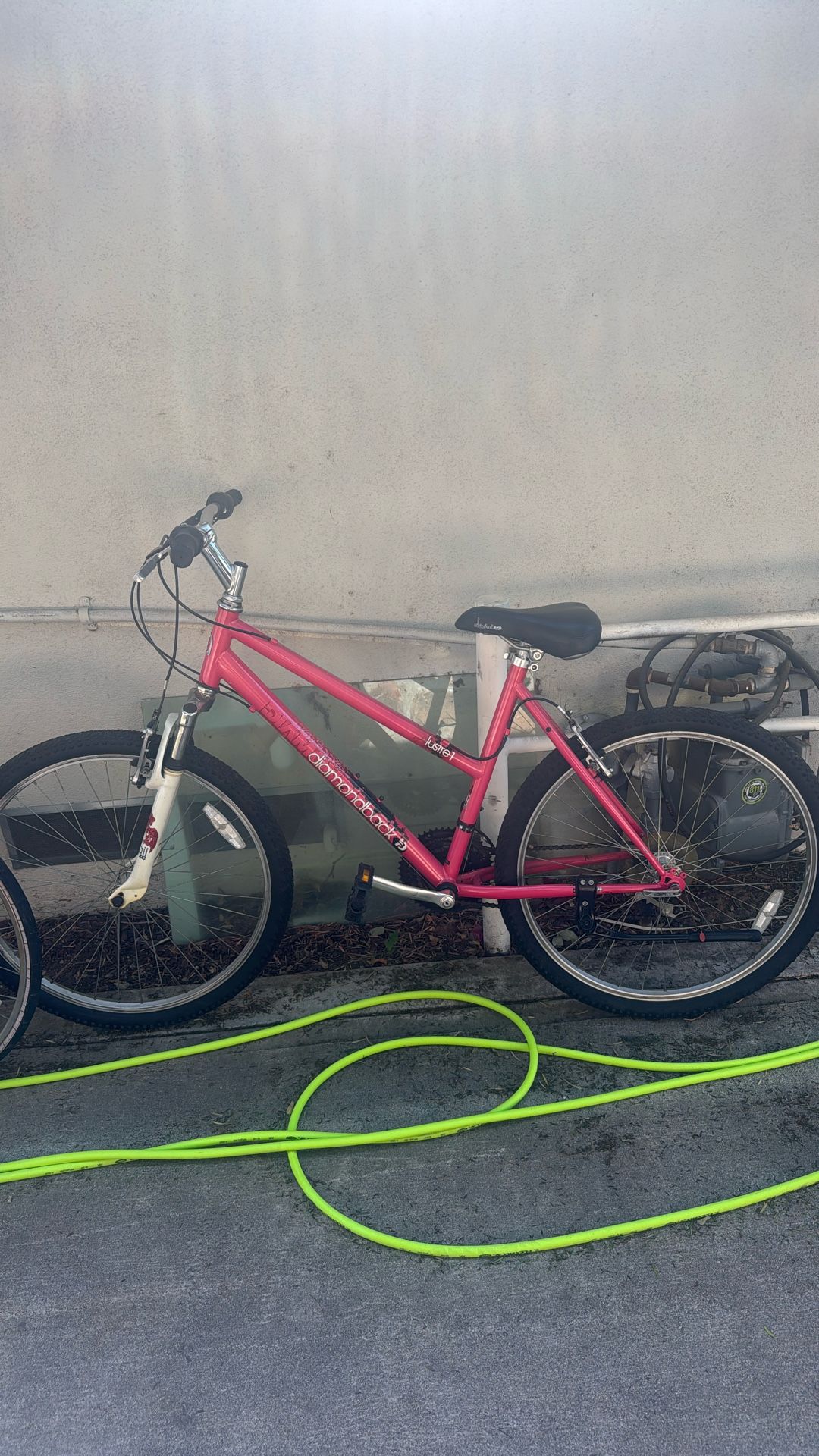Women’s/Girls Bike