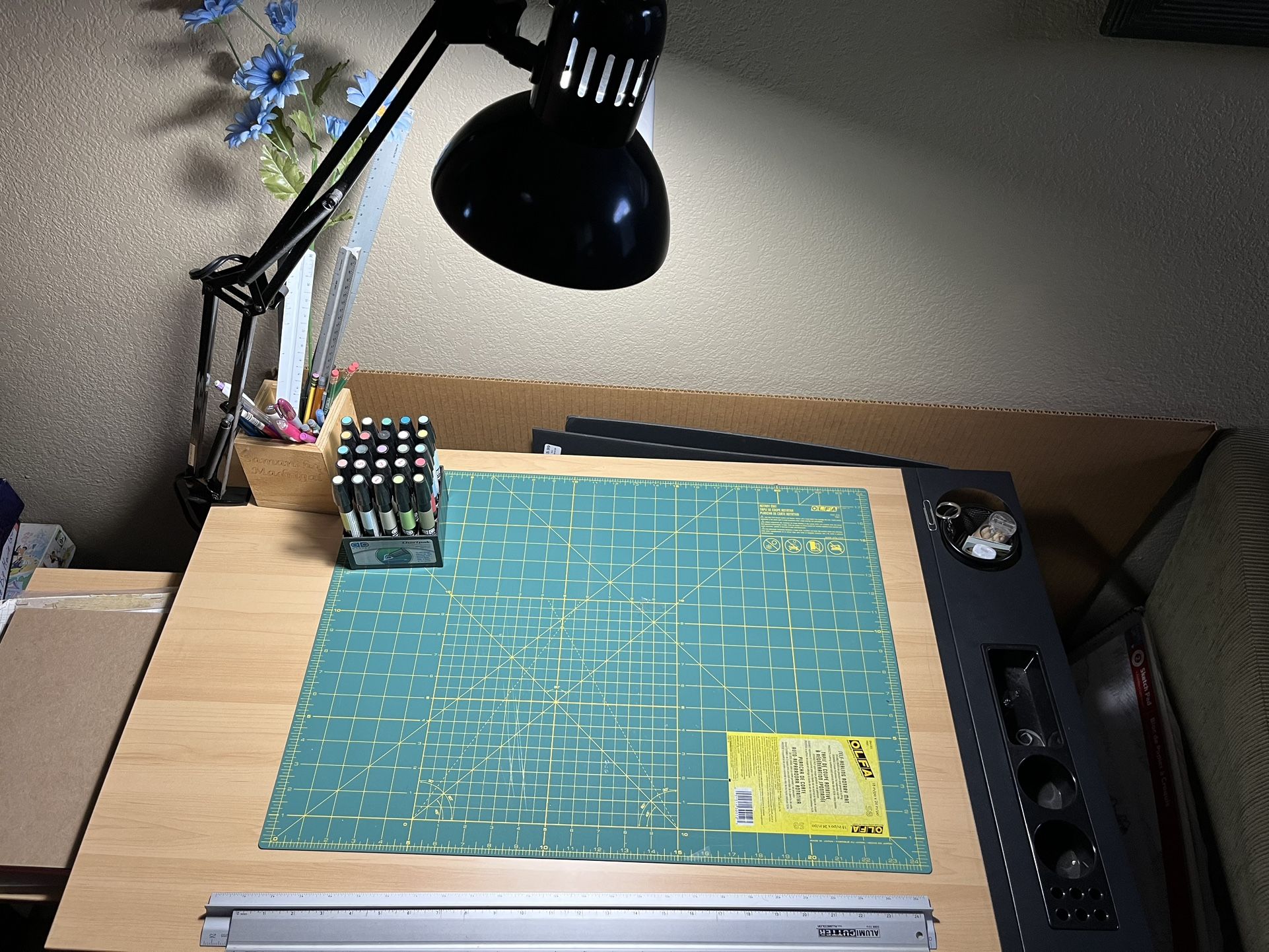 Drafting Desk for Sale in Alta Loma, CA OfferUp