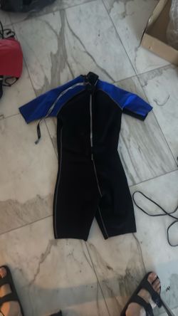 Swimming suit Cressi