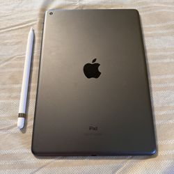 ipad gen 9 