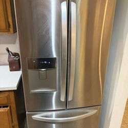 Refrigerador 