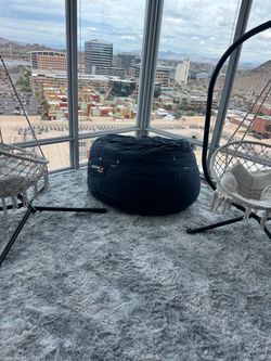 Lovesac bean bag chain XXL