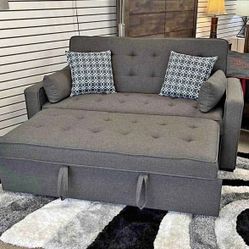 Sofa Bed - Sofá Cama 
