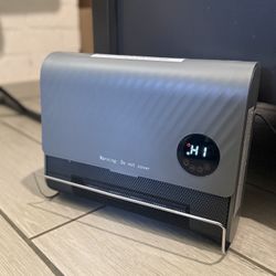 Wall Heater 