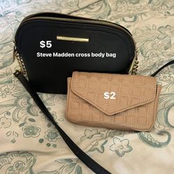 Cleaning out my closet