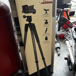 BOG death grip infinite tripod