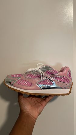 *video provided* bottega veneta size 44 euro = size 10-10.5 men