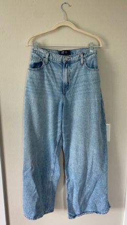 Gap jeans