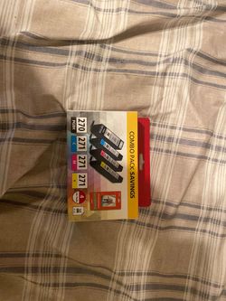 Printer ink