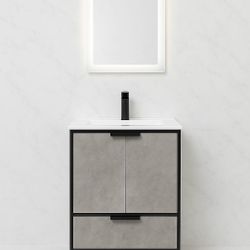 Bathroom Vanity 24" 