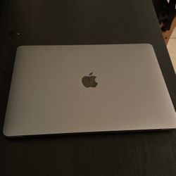 MacBook 