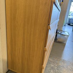 IKEA 4-Drawer Dressers (Set of 2)