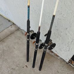 Saltwater Fishing Combos Penn Reels