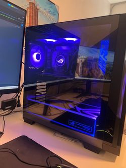 Asus Rog G700TF