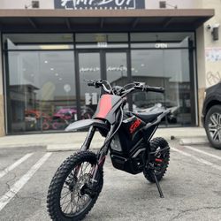 STRIKE SHADOW 48V
