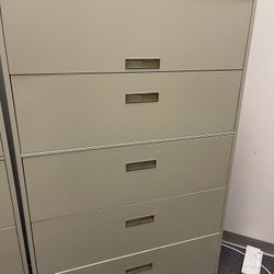 File Cabinet 