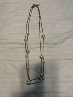 Necklace 16 Inches