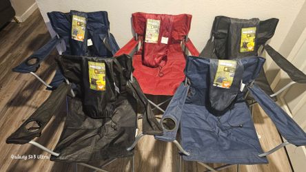 Camping Gear