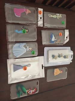 NEW cellphone cases