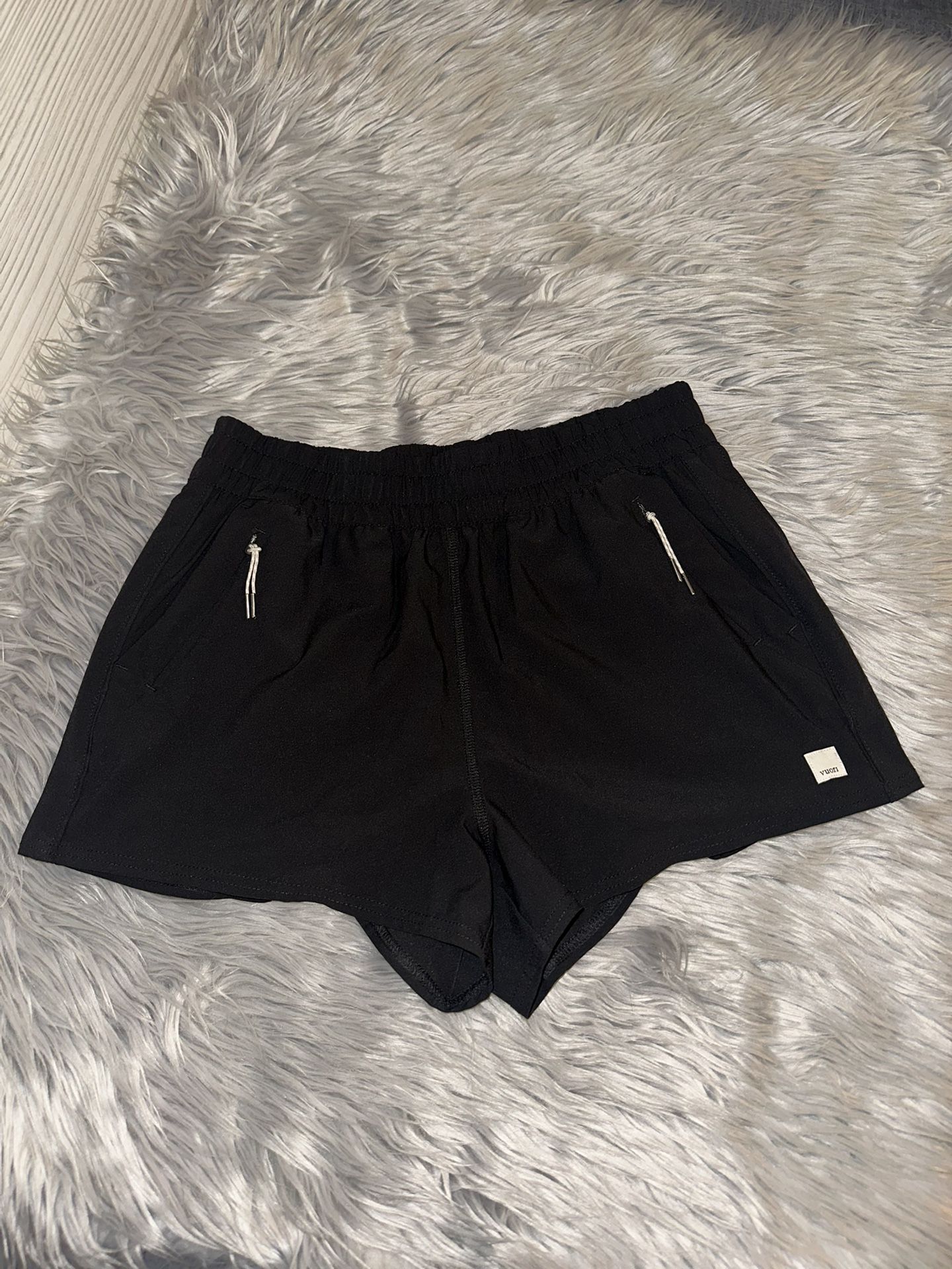Vuori Dash Shorts
