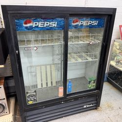 Commercial Fridge / Cooler 