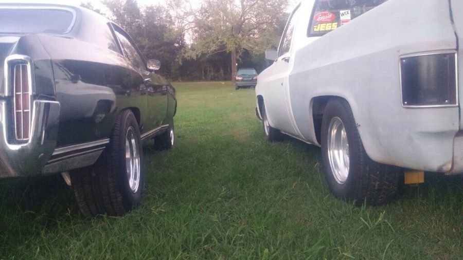 1970 Monte Carlo