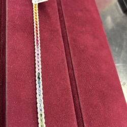 Bracelet