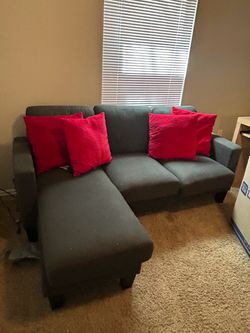 Sectional sofa