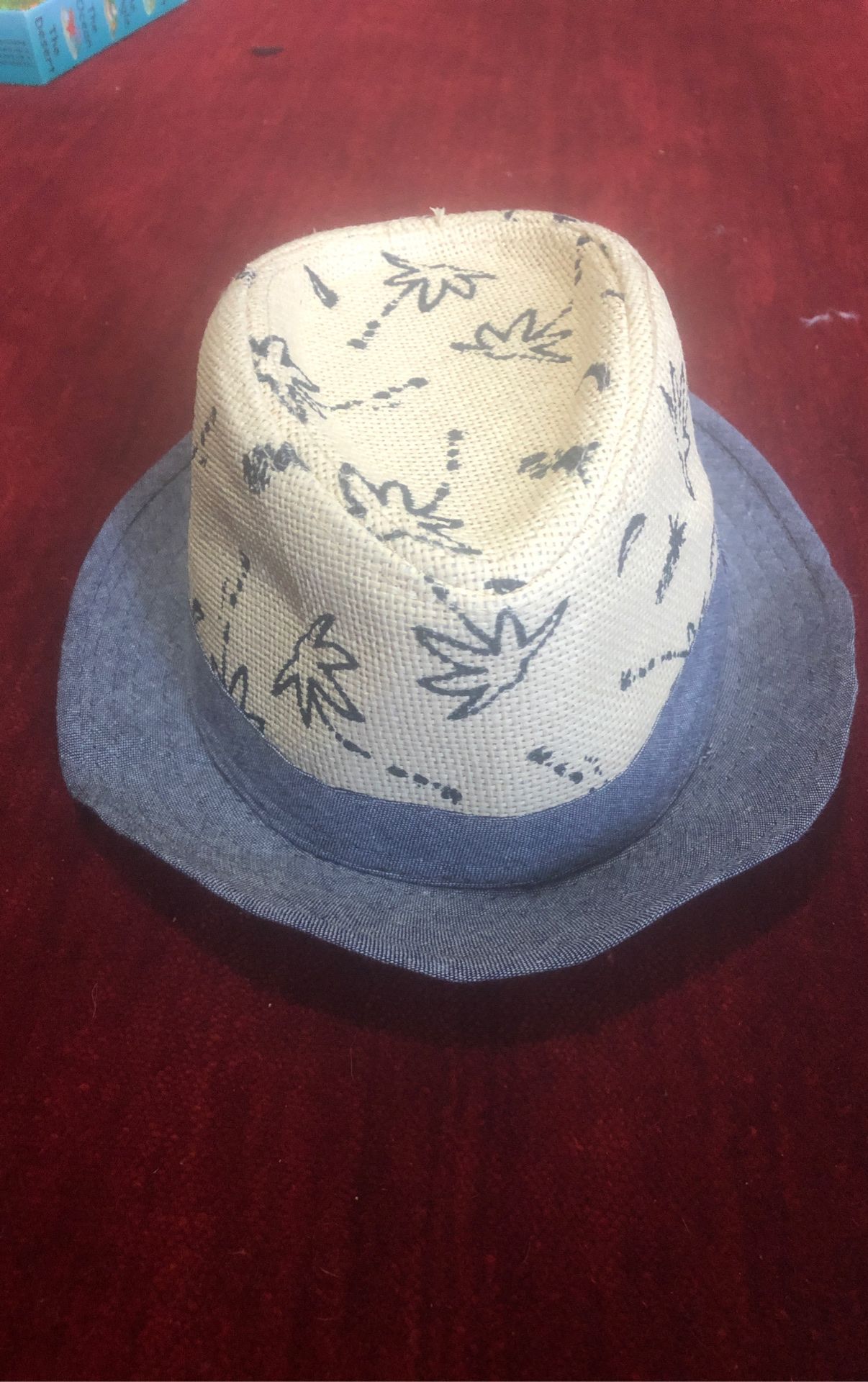 Hats